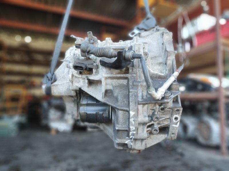 Automatic transmission LEXUS ES350 06-12 2006-2012