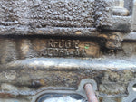 Gasoline engine FORD EXPLORER 10-20 2012