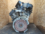 Gasoline engine FORD EXPLORER 10-20 2012