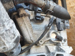Gasoline engine FORD EXPLORER 10-20 2012