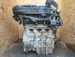 Gasoline engine FORD EXPLORER 10-20 2012