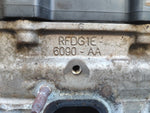Gasoline engine FORD EXPLORER 10-20 2012