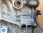 Gasoline engine FORD EXPLORER 10-20 2012