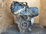 Gasoline engine FORD EXPLORER 10-20 2012