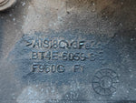 Gasoline engine FORD EXPLORER 10-20 2012