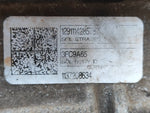 Automatic transmission FORD EXPLORER 10-20 2012
