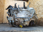 Automatic transmission FORD EXPLORER 10-20 2012