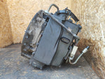 Automatic transmission FORD EXPLORER 10-20 2012