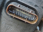 Automatic transmission FORD EXPLORER 10-20 2012