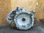 Automatic transmission MITSUBISHI ASX / OUTLANDER SPORT 10-21 2011