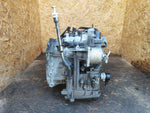Automatic transmission MITSUBISHI ASX / OUTLANDER SPORT 10-21 2011