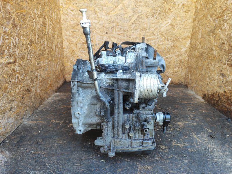 Automatic transmission MITSUBISHI ASX / OUTLANDER SPORT 10-21 2011