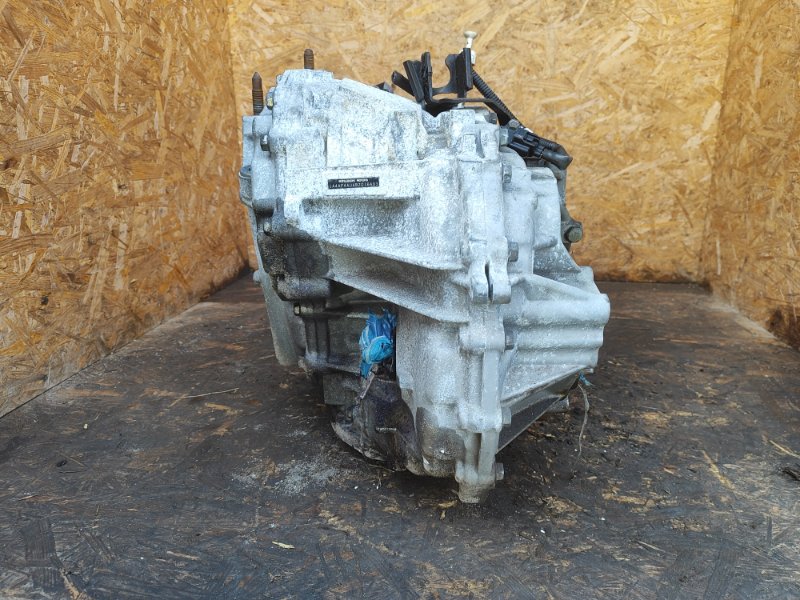 Automatic transmission MITSUBISHI ASX / OUTLANDER SPORT 10-21 2011