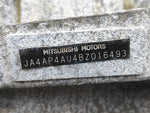 Automatic transmission MITSUBISHI ASX / OUTLANDER SPORT 10-21 2011