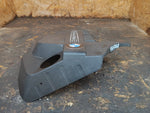 Decorative engine cover BMW X5 (E70) 07-13 2011