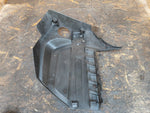 Decorative engine cover BMW X5 (E70) 07-13 2011