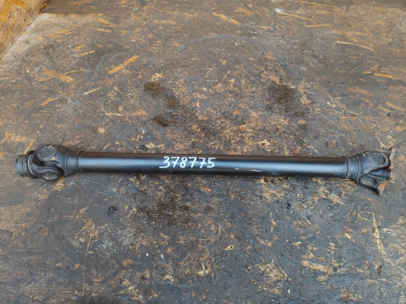 Front cardan shaft BMW X5 (E70) 07-13 2011