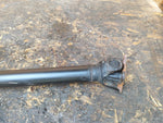 Front cardan shaft BMW X5 (E70) 07-13 2011