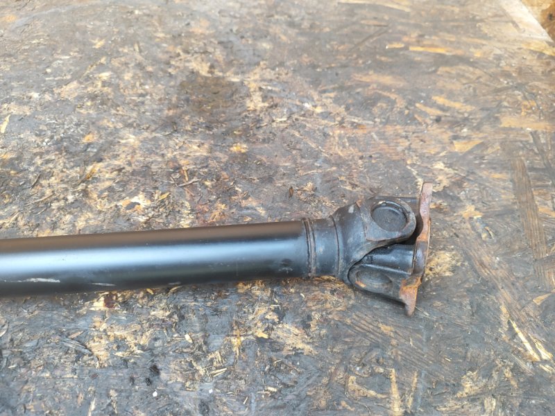 Front cardan shaft BMW X5 (E70) 07-13 2011