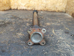 Front cardan shaft BMW X5 (E70) 07-13 2011