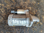 Starter BMW X5 (E70) 07-13 2011