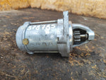 Starter BMW X5 (E70) 07-13 2011