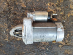 Starter BMW X5 (E70) 07-13 2011