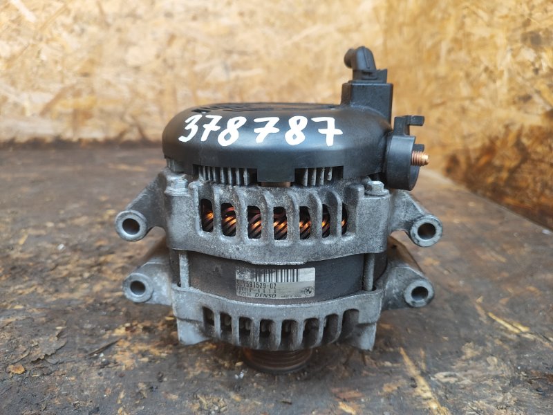 Generator BMW X5 (E70) 07-13 2011