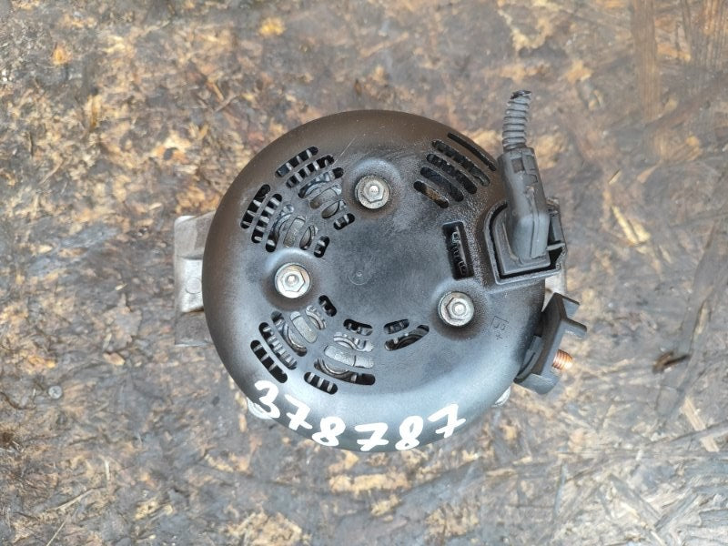 Generator BMW X5 (E70) 07-13 2011