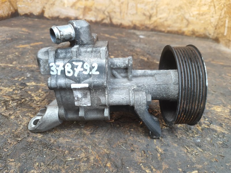 Power steering pump BMW X5 (E70) 07-13 2011