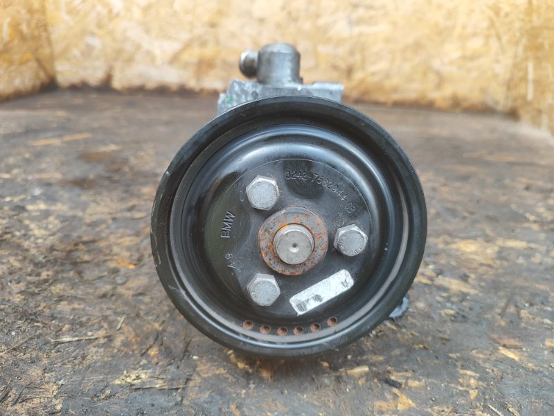 Power steering pump BMW X5 (E70) 07-13 2011