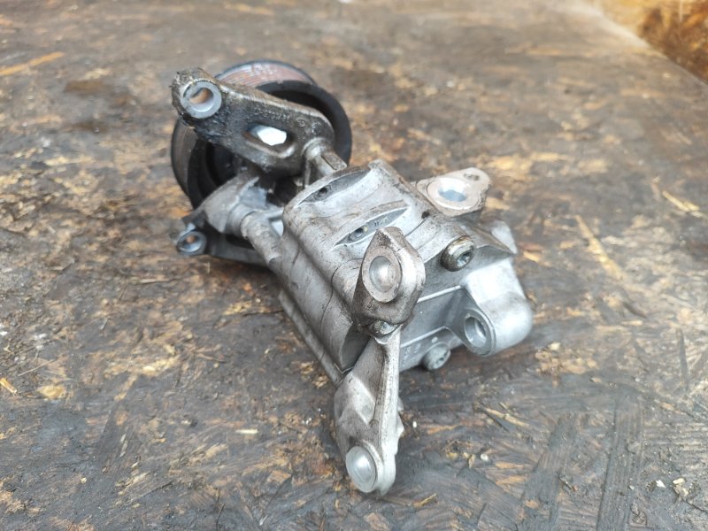 Power steering pump BMW X5 (E70) 07-13 2011