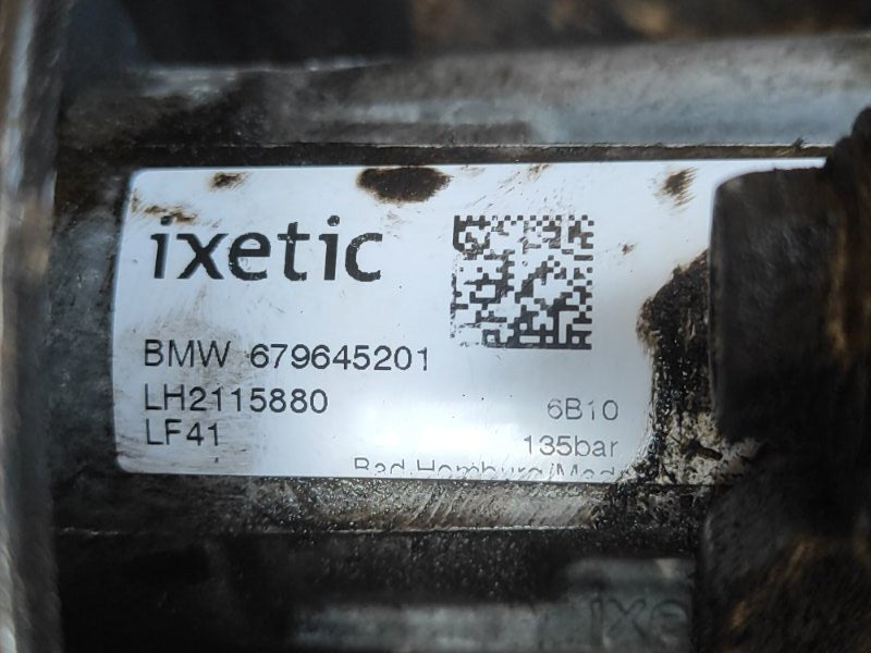 Power steering pump BMW X5 (E70) 07-13 2011
