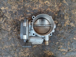 Throttle valve BMW X5 (E70) 07-13 2011