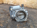 Throttle valve BMW X5 (E70) 07-13 2011