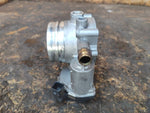 Throttle valve BMW X5 (E70) 07-13 2011