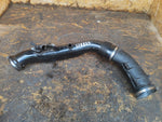 Intake manifold pipe BMW X5 (E70) 07-13 2011