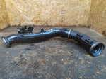 Intake manifold pipe BMW X5 (E70) 07-13 2011