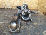 Turbine BMW X5 (E70) 07-13 2011