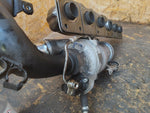 Turbine BMW X5 (E70) 07-13 2011