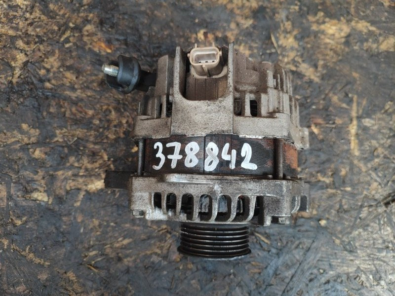Generator FORD EXPLORER 10-20 2012