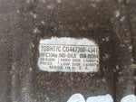 Air conditioning compressor FORD EXPLORER 10-20 2012