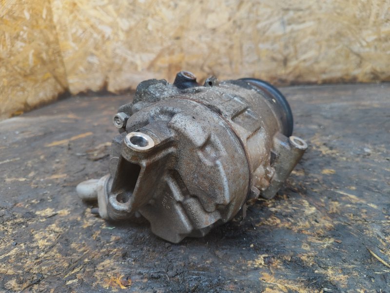 Air conditioning compressor FORD EXPLORER 10-20 2012