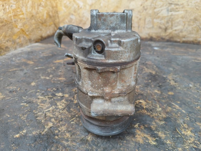 Air conditioning compressor FORD EXPLORER 10-20 2012