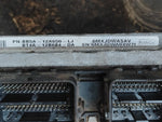 Engine control unit FORD EXPLORER 10-20 2012