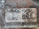Starter FORD EXPLORER 10-20 2012