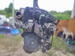 Gasoline engine AUDI A3 (8V) 12–17 2014