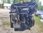 Gasoline engine AUDI A3 (8V) 12–17 2014