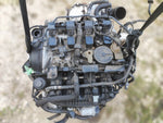 Gasoline engine AUDI A3 (8V) 12–17 2014