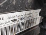 Gasoline engine AUDI A3 (8V) 12–17 2014